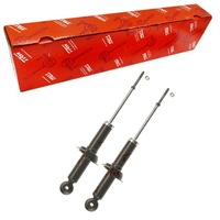 фото thumb №1, Trw амортизатори задня honda civic v vi concerto 89-