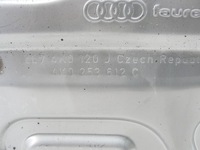 фото thumb №11, Вихлоп глушник audi a6 c8 універсал 2.0 tfsi 4k0253612c 4k0253611ac