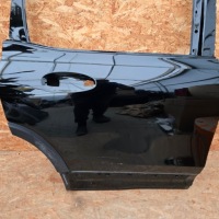 фото thumb №8, Двері праве задня задні mercedes glb w247 a247 a2477328200