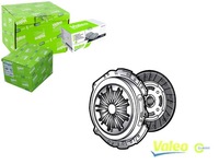 фото thumb №1, Сцепление vw golf vento 1,9 d 91-99 valeo