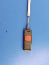 Opel vectra c рестайлінг  замок двері перед правий elekktryczny 13210765ql Недорого, фото thumb