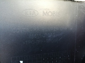 фото thumb №15, Бампер зад задній pdc kia x ceed x-ceed 18r