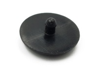 фото thumb №4, Зачіп кліпса замки поперечина безпеки 1 kpl