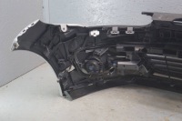 фото thumb №14, Renault megane iii lift бампер перед z2139