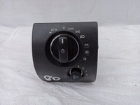 фото thumb №1, Mercedes ml w164 перемикач світла a1645450604