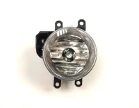 фото thumb №1, Toyota hilux 15- протитуманна фара лампа фара pmg h16 l