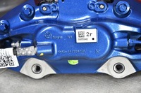 фото thumb №11, Гальма гальмівні диски супорт bmw 8 g14 g15 g16 m-pakiet 374x36 24km