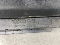 фото thumb №10, Audi a4 b6 cabrio молдинг поріг ліва 8h0853859