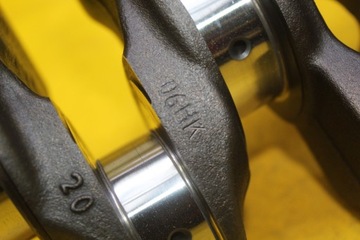 фото thumb №11, Wał колінчастий seat leon ii vw audi skoda 1.8 tfsi bzb 06hk