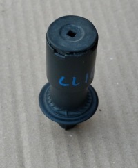 Купити Renault clio v 5 відбійник кришки багажника, фото thumb