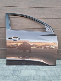 фото thumb №1, Hyundai ix35 двері праве передні перед