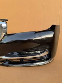 фото thumb №9, Бампер передний bmw 7 g11 g12 usa pdc камера омыватель противотуманные фары led
