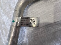 фото thumb №2, Alfa romeo stelvio шланг кондиционера 505564990