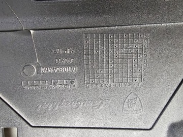 фото thumb №14, Крыло правый задний зад lamborghini aventador