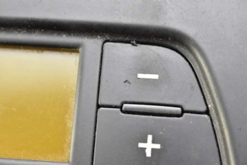 фото thumb №9, Панель управление воздуховод климат 9650868877 citroen c4 grand picasso 1 i