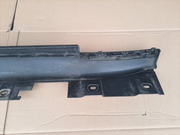 фото thumb №9, Левая планка накладка пороговая bmw 7 f01 7183899