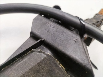 фото thumb №7, Гальмо ручний електричний citroen c4 picasso i 9673081780 a2c53379974