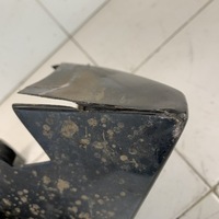 фото thumb №13, Молдинг подкрылок крыла бампера перед kpl. dodge ram v 1500 limited 22r