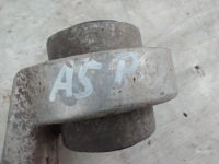 фото thumb №10, Audi a4 b8 a5 8t q5 8r ричаг правий перед передній 8k0407696f оригінал