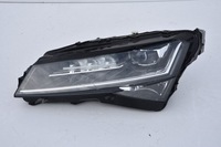 фото thumb №1, Skoda superb iii lift лампа перед