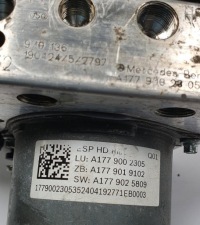 Насос гальмівна abs mercedes w177 cdi a1779002305 в Україні, фото thumb