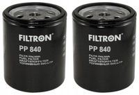 фото thumb №1, Filtron pp 840 фільтр пального