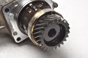 фото thumb №8, Cr-v ii 2.2 i-ctdi 104kw 140km редуктор rmb 251tys