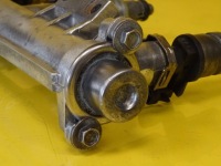 фото thumb №6, Молдинг впрыскная инжектор fiat croma 2.2b 12564446 nr63