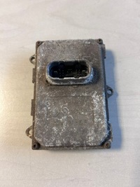 фото thumb №1, Модуль поворота фара opel astra h 13210773