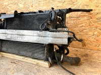 фото thumb №6, Pas переднє перед вентилятор балка audi a4 b8 allroad 2.0 tfsi бензин