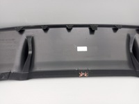 фото thumb №11, Kia ceed gt ii 2 2012- спойлер накладка бампера задняя 86683-a2400 ÷