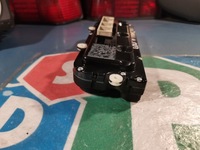 фото thumb №5, Панель повітропровід кондиціонера перемикачі vw golf v