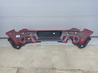 фото thumb №7, Mini clubman f54 бампер задняя задний jcw pdc