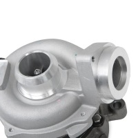 Турбина турбонагнетатель audi a4 avant 8k5, b8 q Киев, фото thumb