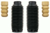 фото thumb №2, Защита отбойники citroen berlingo berlingo multispace