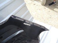 фото thumb №9, Бампер задня hyundai i30 iii lift 2020- hb