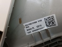 фото thumb №7, Защита стойка правая задняя skoda scala