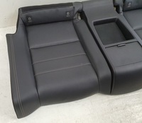 фото thumb №4, Заднє сидіння задня спинка задня mercedes w204 coupe