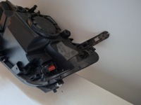 Фара перед правий saab 9-5 95 ксенон aero Київ, фото thumb