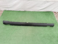 Купить Молдинг порог правая tesla model s 6005875-00-g, фото thumb