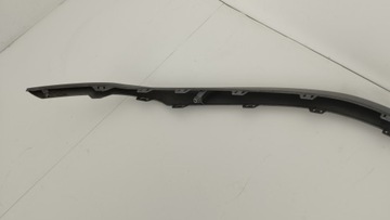 фото thumb №13, Планка спойлер бампера перед нижній hyundai yucson iv 86569-n7000