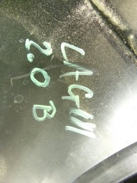 фото thumb №5, Радіатор комплект вентилятор laguna iii 2.0b