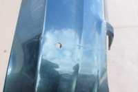 фото thumb №6, Mercedes w219 3.0 v6 бампер задний рестайлинг lak 300