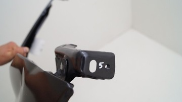 фото thumb №7, Dacia logan i 04-12 переднее левый крыло