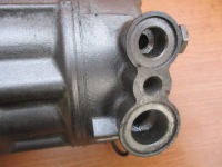 Opel insignia 2.0 cdti компрессор компрессор кондиционера p 13232307 bk3 Цена, фото thumb