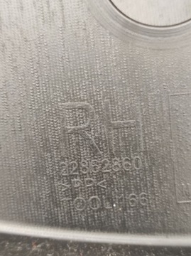 фото thumb №7, Gmc acadia 12-16 боковина дверь левый правые перед зад usa