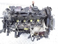 Двигатель + насос citroen peugeot 1.6 e-hdi 9h05 с Разборки, фото thumb
