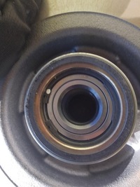 фото thumb №11, Диск тормозная задняя scenic ii grand 7701208230