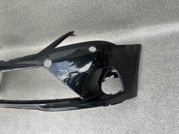 фото thumb №8, Бампер переднее 3q7 toyota avensis iii t27 рестайлинг 52119-05210 познань