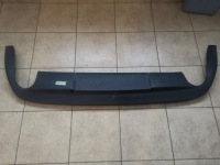 Купить Volvo v40 2012- спойлер накладка бампера 31283761, фото thumb